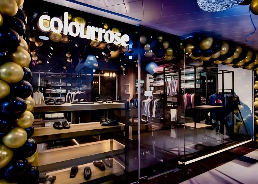 Colourrose Fashion Store