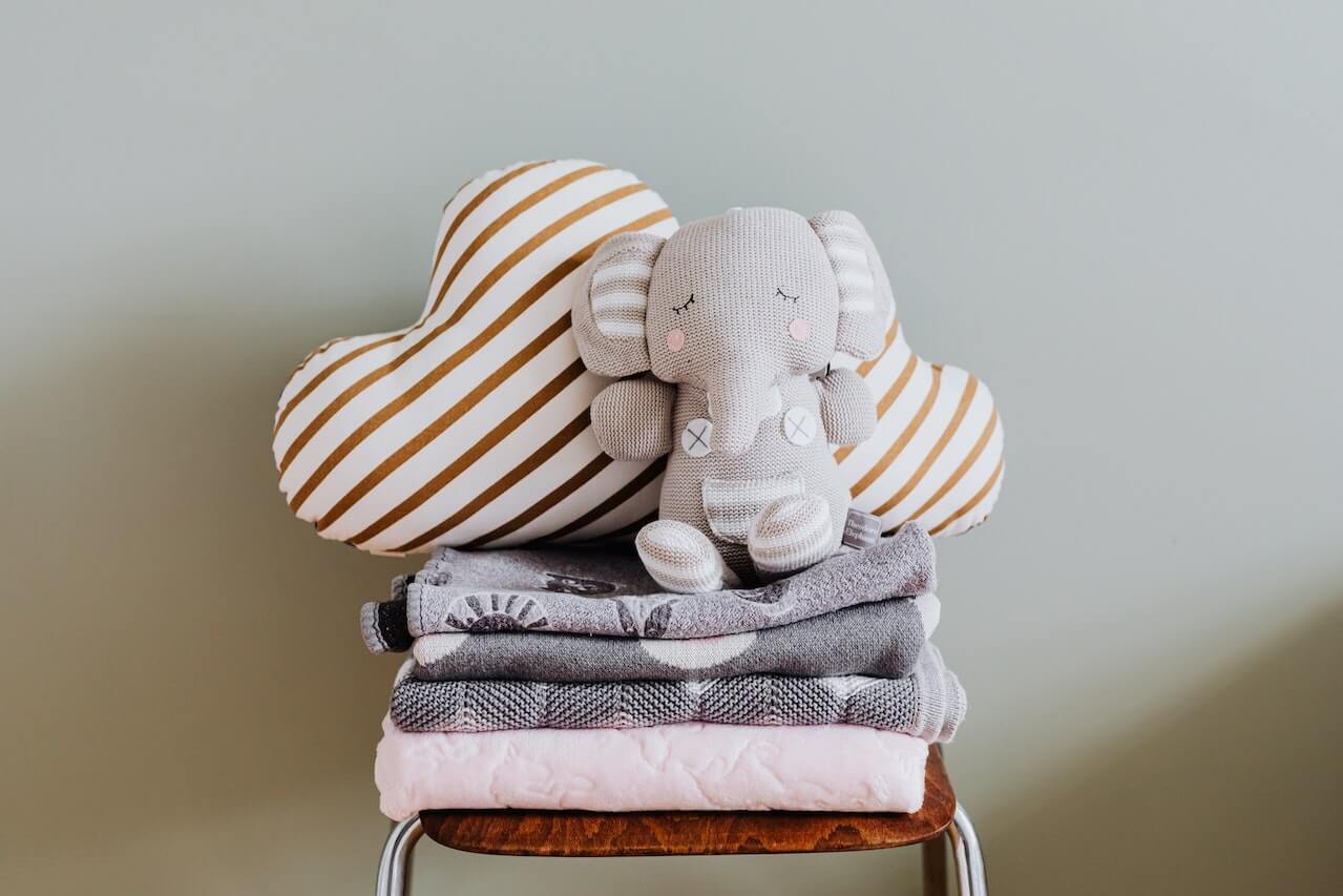 Cute baby blankets