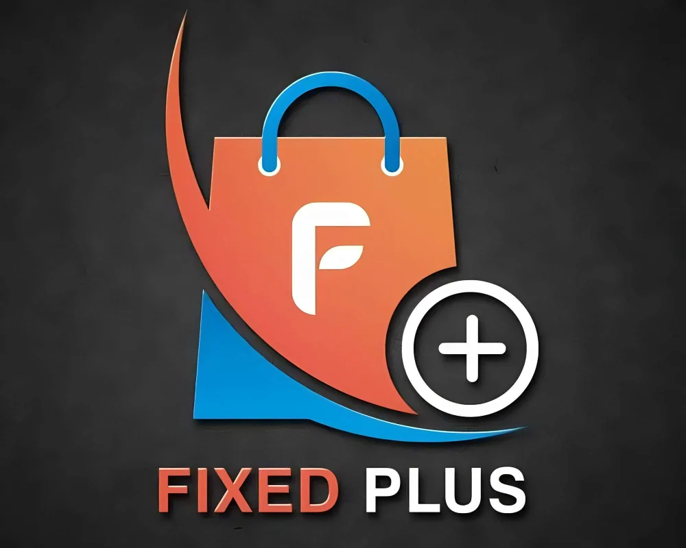 Fixedplus Fashion Store