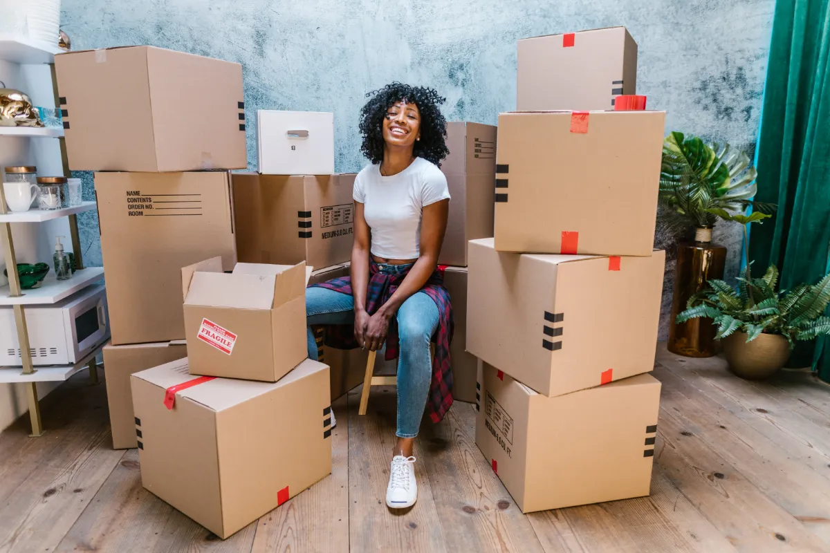 Moving on a Budget: How to Save Time and Money