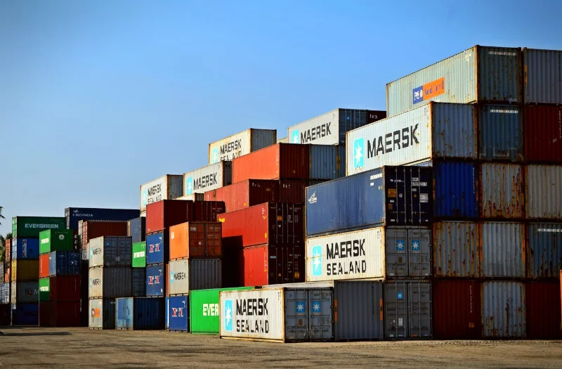 Warehouses in Ocean Freight