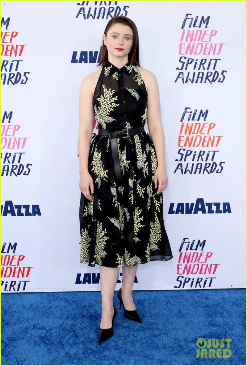 Spirit Awards, Anne Hathaway