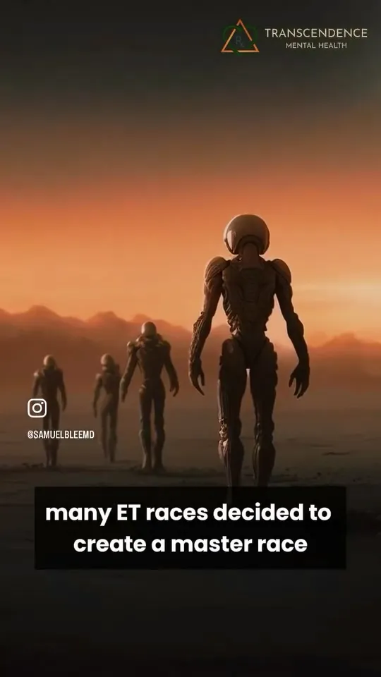 ET races