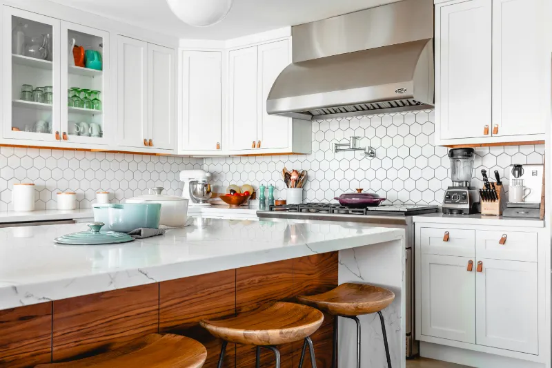 Kitchen Interior