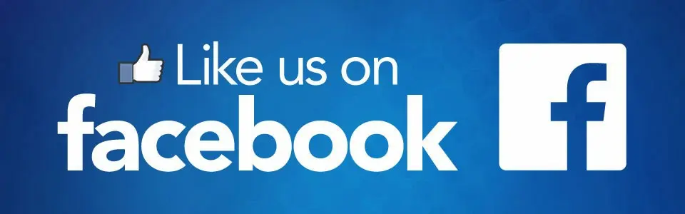 Like Our Facebook Page