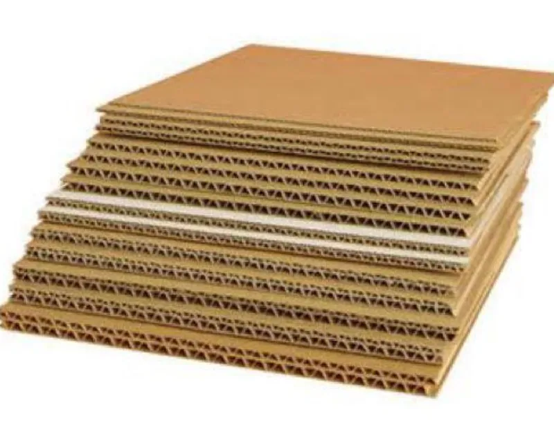 Corrugated Board