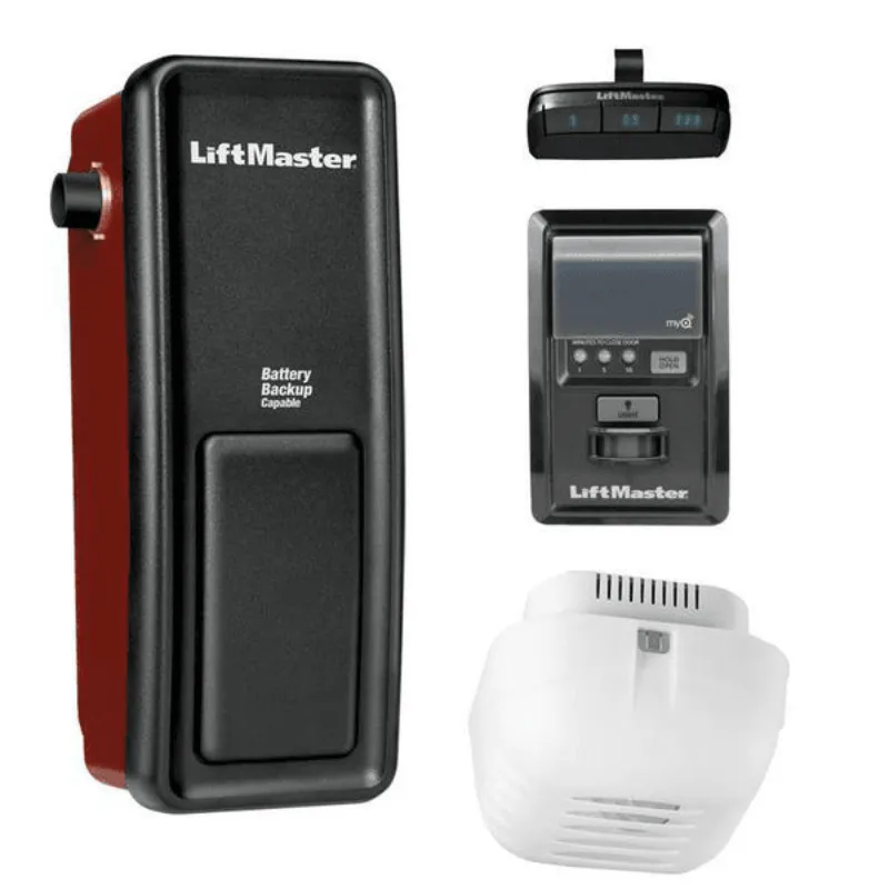 LiftMaster 8500 Elite Series Jackshaft Operator