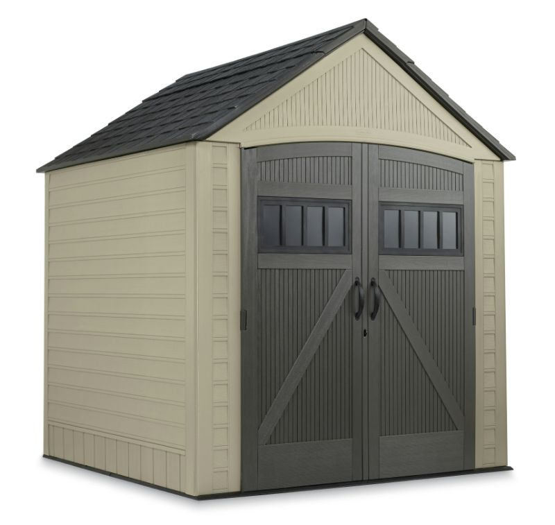 Various Uses of Utility Sheds