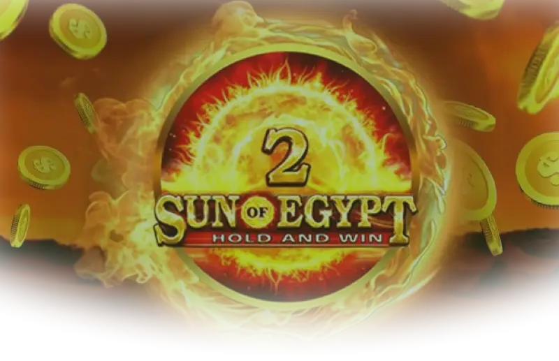 Sun of Egypt