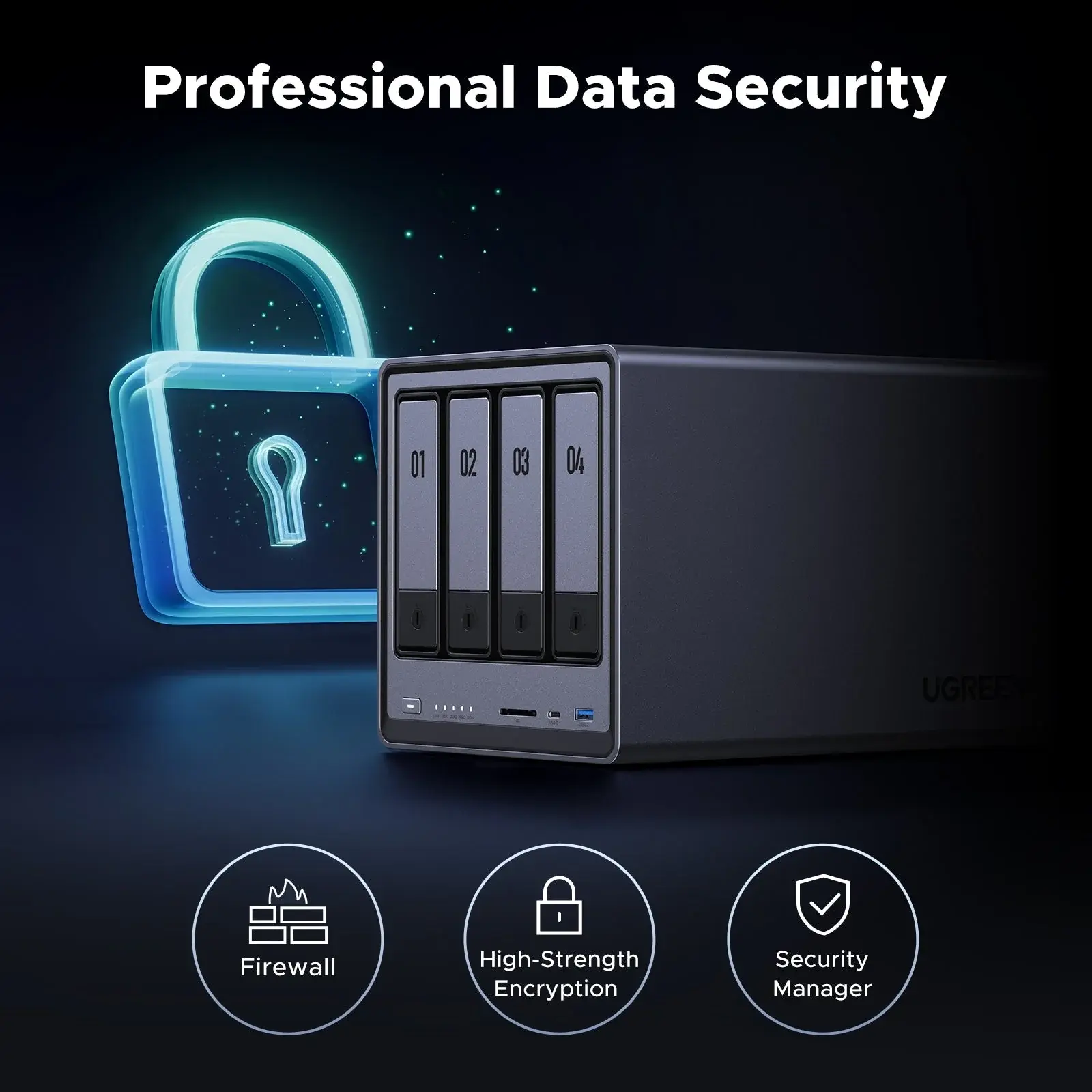 Professional-Data-Security