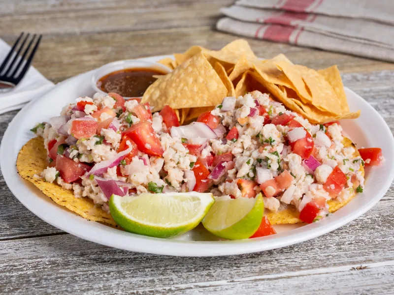Culture of Ceviche