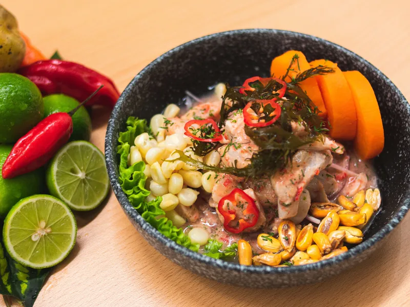 Ceviche