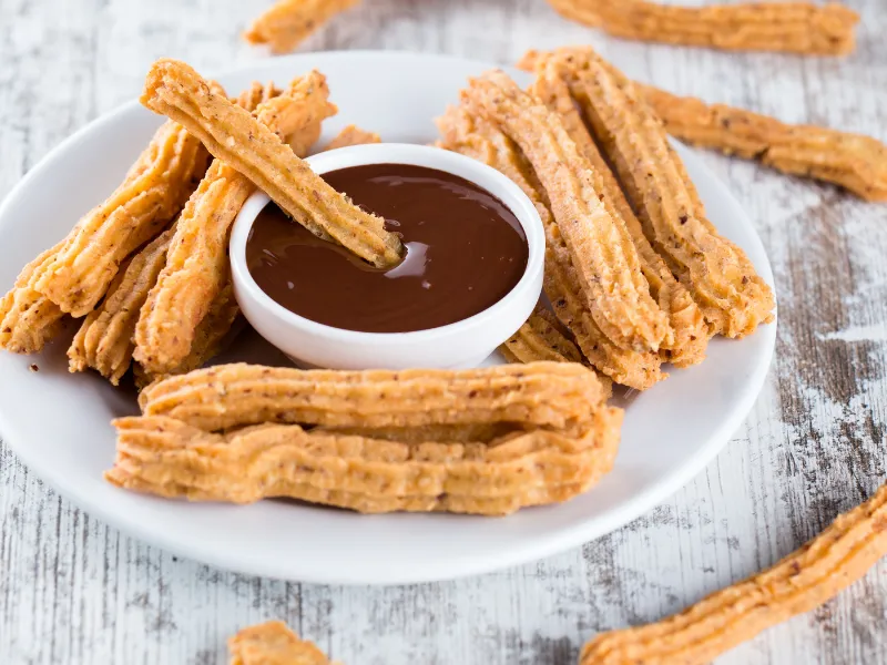 Churros