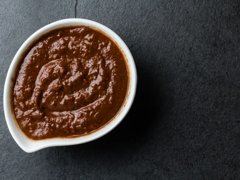 Mole Unveiled: Mexico’s Encyclopedia in a Sauce - NEWS [Shout Me Crunch ...