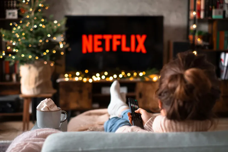 Netflix