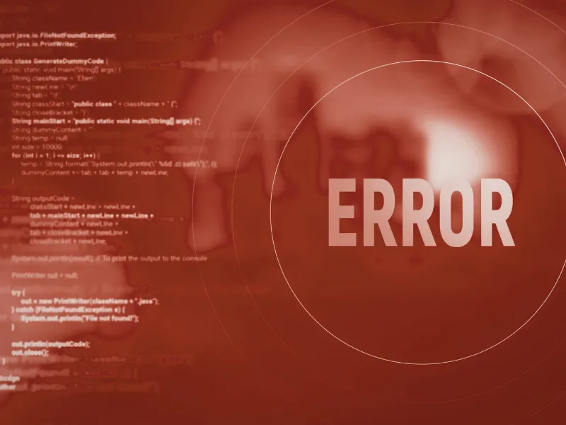 Block AI code
