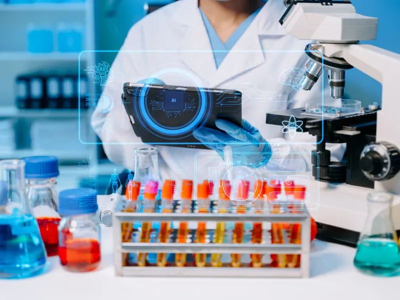 Drug R&D
