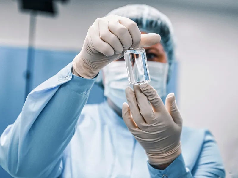 Future Medicine