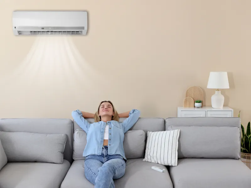 Ideal bed temperature