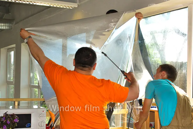 Interior-window-film