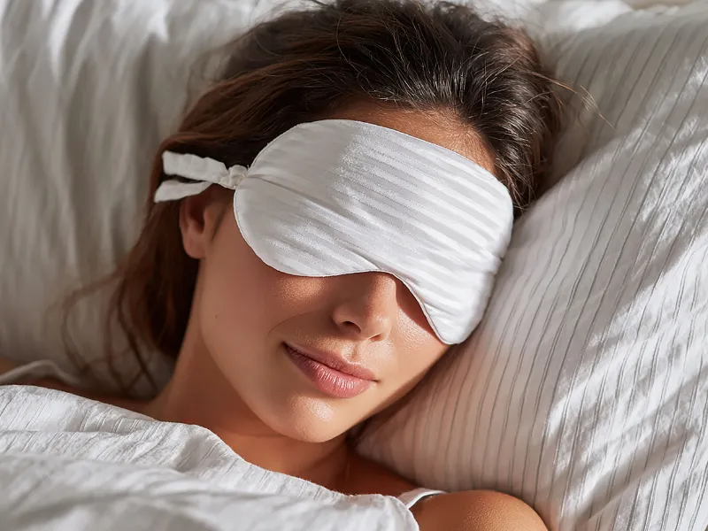Sleep analysis