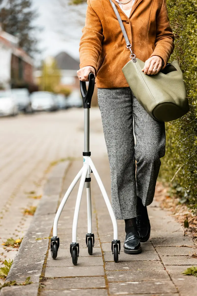 assisted living care