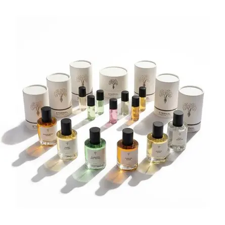 Shout Me Crunch | How to Choose Perfume Oils for Your Lifestyle Perfume Oil