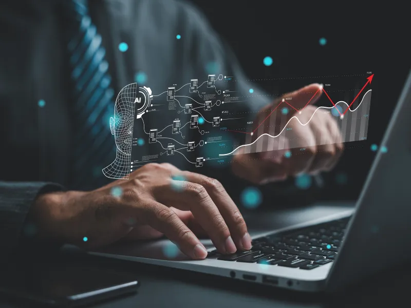 AI growth risk