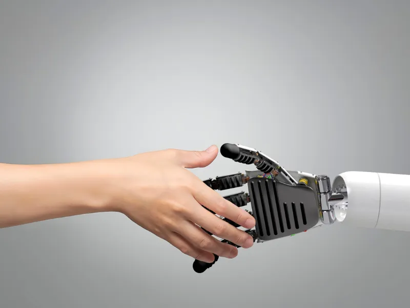 AI security trust