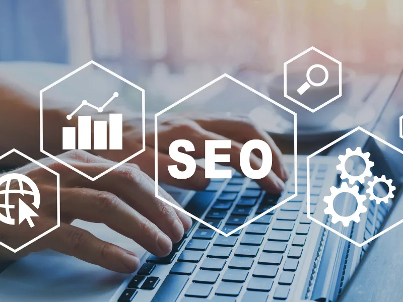 SEO content