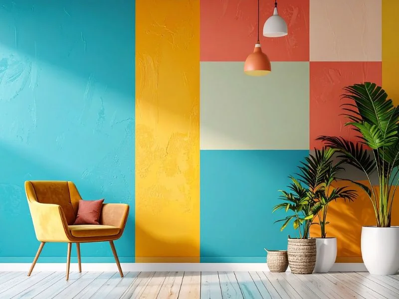 smart color