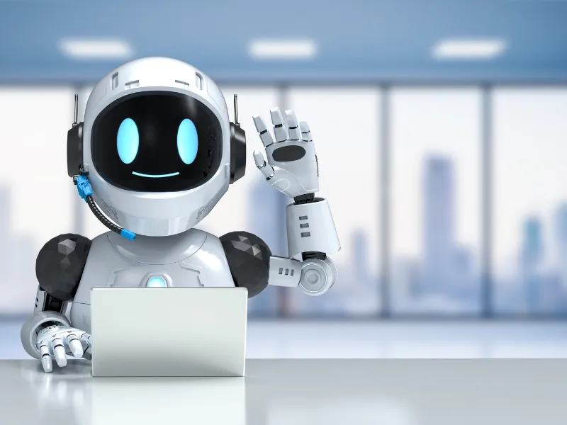 AI agent