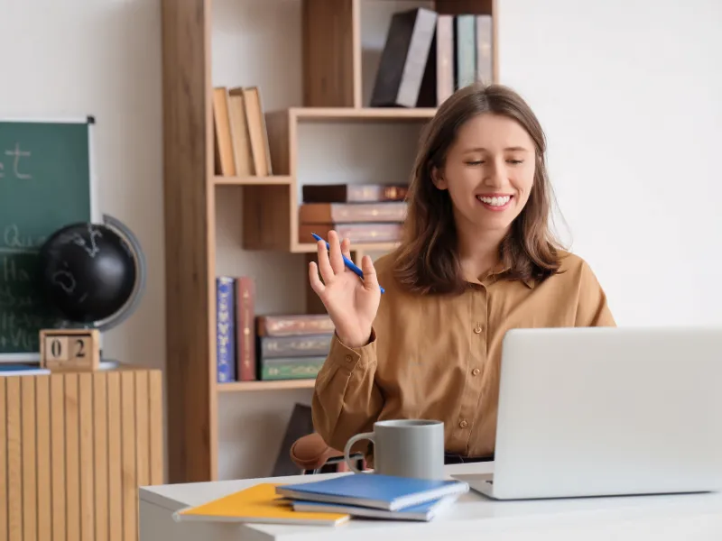 Online course