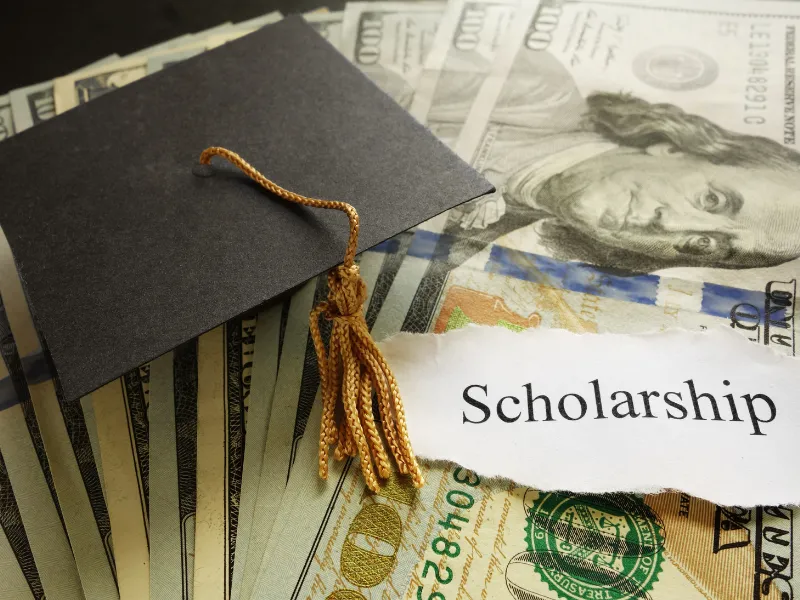Scholarship fund