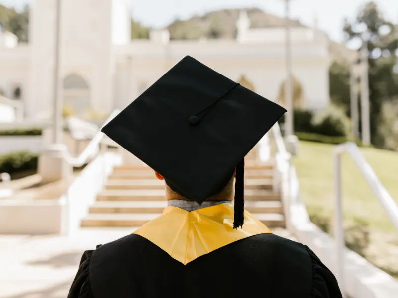 Full funded scholarship