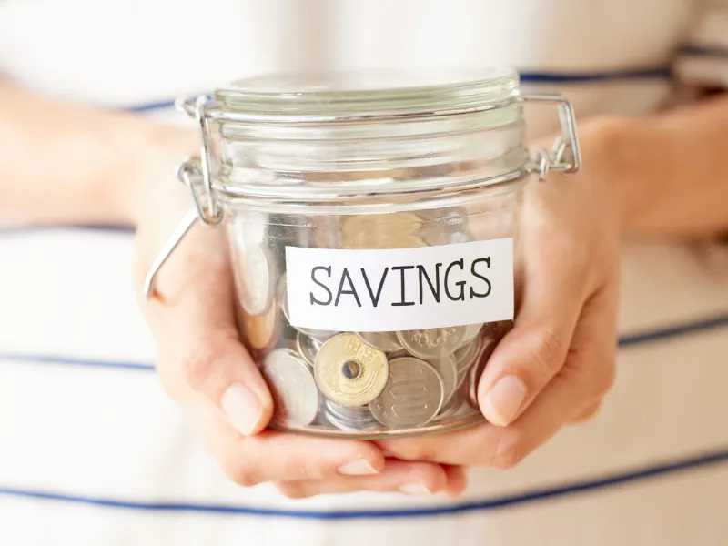 Micro Saving